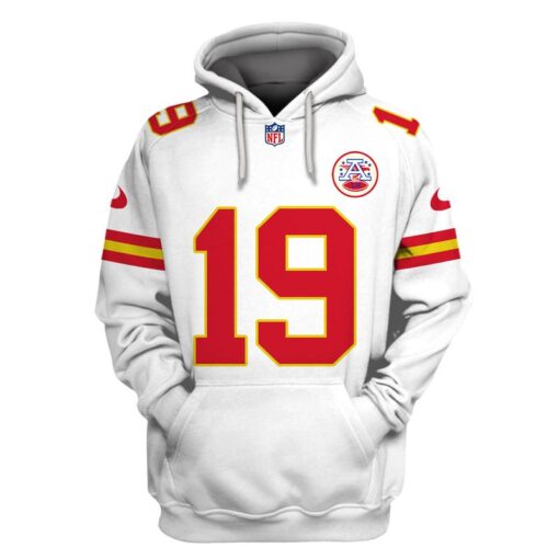 kadarius toney kansas city chiefs american football conference champions hoodie zip hoodie white esugw