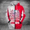 kansas city chiefs 2020 champions liv mahomes super bowl liv champions 3d zip hoodie sizes s 5xl th1384 4gbac