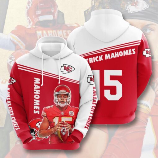 kansas city chiefs 8 patrick mahomes hoodie adult sizes s 5xl dm530 eugsu