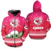 kansas city chiefs christmas yoda hoodie zip up hoodie nla031810 03jg1