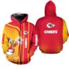 kansas city chiefs donald hoodie zip up hoodie nla066810 fc4lr