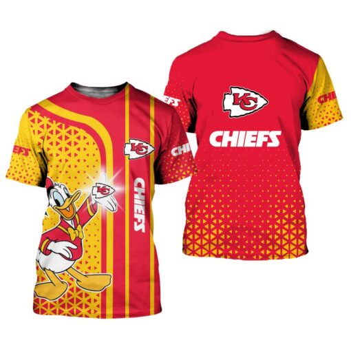 kansas city chiefs donald limited edition unisex t shirts nla0668105 nv270