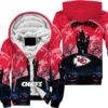 kansas city chiefs halloween background edition unisex hoodie zip up hoodie nla028910 mgzmd