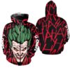 kansas city chiefs halloween joker hoodie zip up hoodie nla028510 41iq3