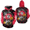 kansas city chiefs jack skellington halloween hoodie zip up hoodie fleece nla026810 1xdq2