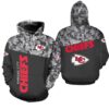 kansas city chiefs limited edition all over print full 3d hoodie adult sizes s 5xl gts002184 xd2jh