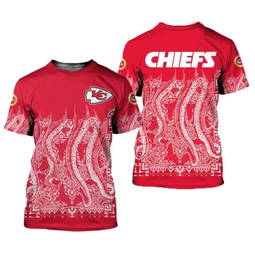 kansas city chiefs limited edition all over print t shirt size s 5xl new0131103 2uavg