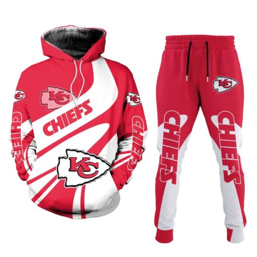 kansas city chiefs limited edition hoodie size new062710 8a8yf