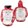 kansas city chiefs limited edition hoodie unisex sizes gts002480 sod8c