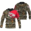 kansas city chiefs limited edition hoodie unisex sizes gts002924 t74wf