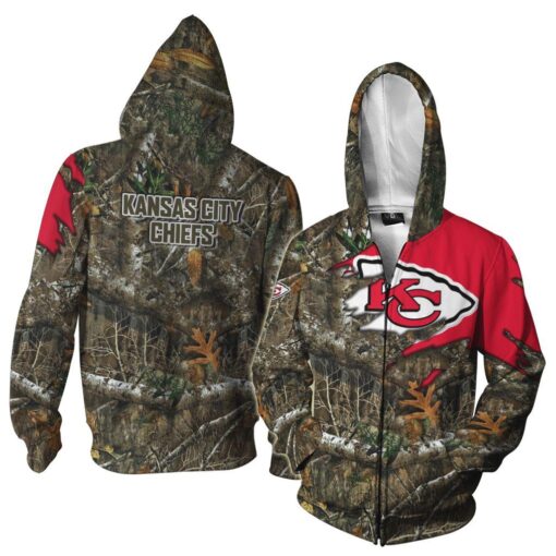 kansas city chiefs limited edition hoodie unisex sizes gts002924 u33ps