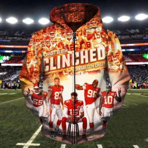 kansas city chiefs limited edition hoodie zip hoodie size s 5xl gts004790 3nu0t