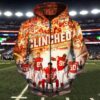 kansas city chiefs limited edition hoodie zip hoodie size s 5xl gts004790 vlf7w