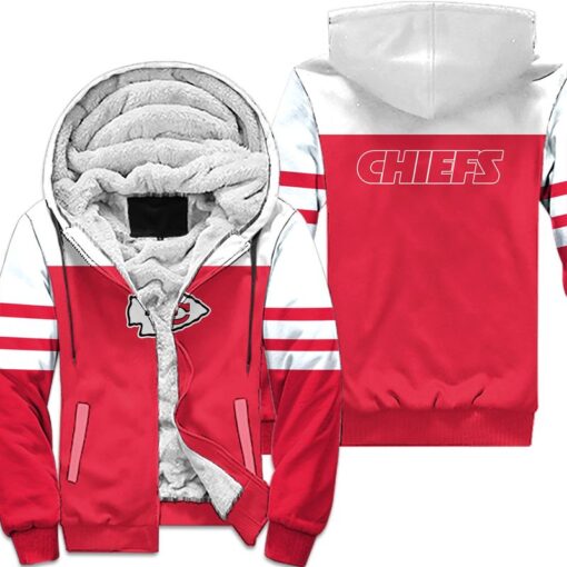 kansas city chiefs limited edition zip hoodie fleece hoodie size s 5xl new017210 in2sq