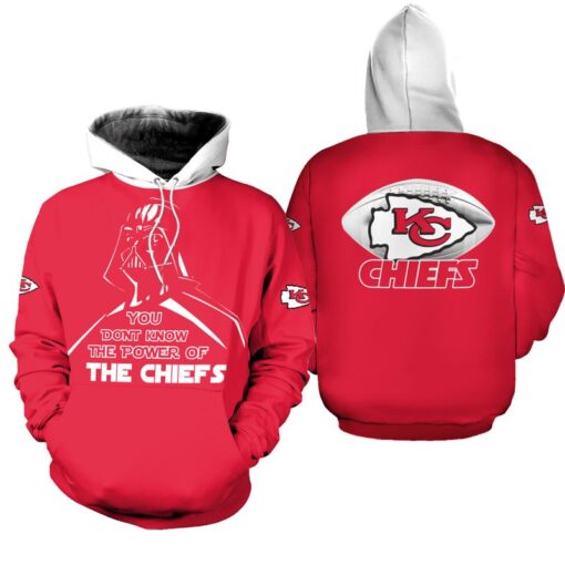 kansas city chiefs limited edition zip hoodie size s 5xl nml000210 vb2fm