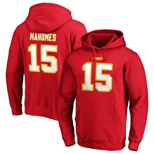 kansas city chiefs patrick mahomes 15 limited edition hoodie 3d gts005887 pkq8s