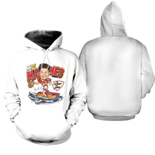 kansas city chiefs patrick mahomes limited edition hoodie gts005643 5qgdt