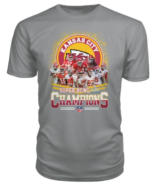 kansas city chiefs super bowl 54 champions men and women t shirts th131113 ge0mk