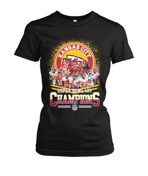 kansas city chiefs super bowl 54 champions men and women t shirts th131115 vacdi