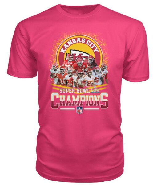 kansas city chiefs super bowl 54 champions men and women t shirts th131121 wje2w