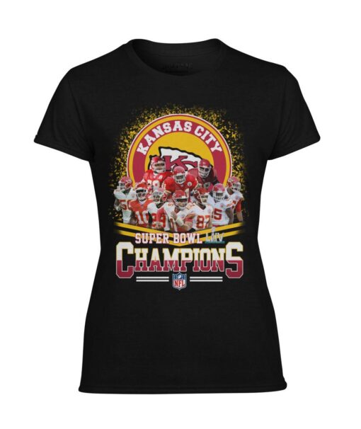 kansas city chiefs super bowl 54 champions men and women t shirts th131124 2vwy9