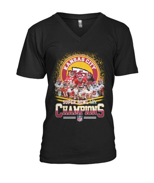 kansas city chiefs super bowl 54 champions men and women t shirts th131128 e84q6