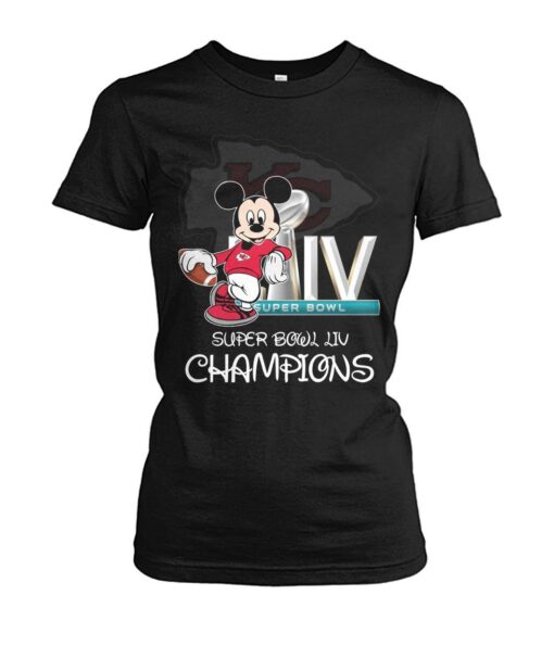 kansas city chiefs super bowl 54 champions mm men and women t shirts th127242 82sdr