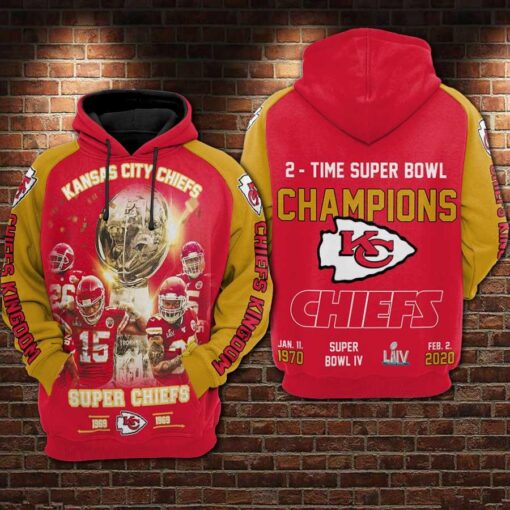 kansas city chiefs super bowl champions 54 3d full printing pullover hoodie full sizes th1315 sk etevd