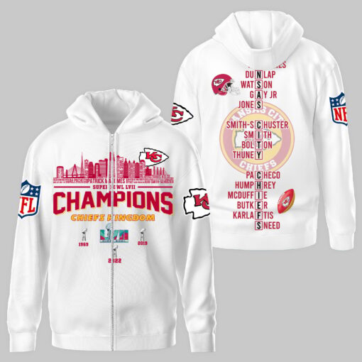 kansas city chiefs super bowl lvii champions hoodie zip hoodie 1 5428z