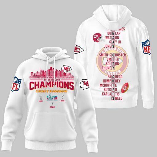 kansas city chiefs super bowl lvii champions hoodie zip hoodie 1 i251d