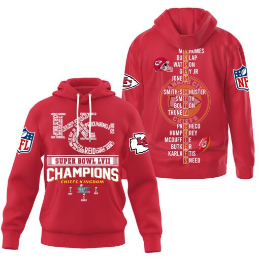 kansas city chiefs super bowl lvii champions hoodie zip hoodie 11 ee30w