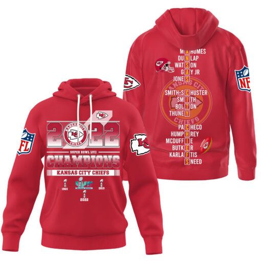 kansas city chiefs super bowl lvii champions hoodie zip hoodie 14