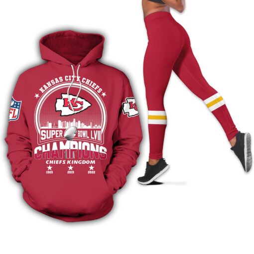 kansas city chiefs super bowl lvii champions hoodie zip hoodie 18 3637g