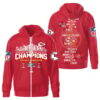 kansas city chiefs super bowl lvii champions hoodie zip hoodie 3 jo95l