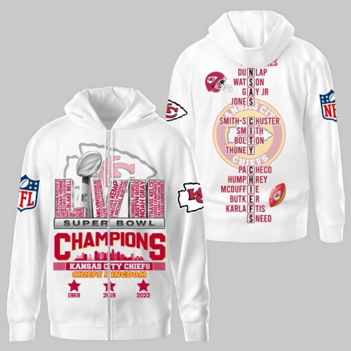 kansas city chiefs super bowl lvii champions hoodie zip hoodie 4 luv1q