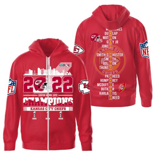 kansas city chiefs super bowl lvii champions hoodie zip hoodie 5 hjd2n