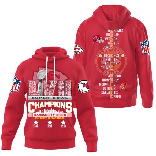 kansas city chiefs super bowl lvii champions hoodie zip hoodie 7 m12rc