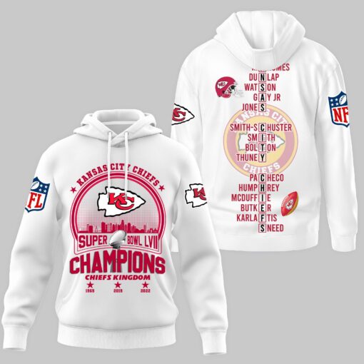 kansas city chiefs super bowl lvii champions hoodie zip hoodie 8 6zf6t