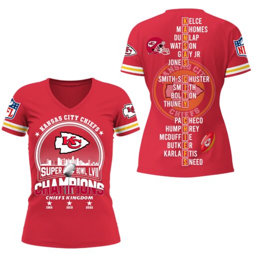 kansas city chiefs super bowl lvii t shirts 3 wh050