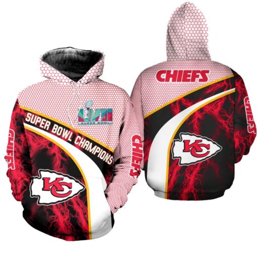 kansas city chiefs super bowl lvii unisex hoodie ptl001501 q7h7q