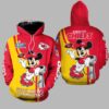 kansas city chiefs super bowl lvii unisex hoodie zip up hoodie ptl001302 3jmev