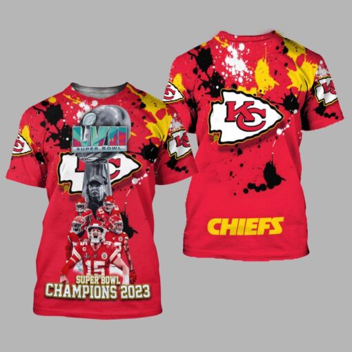 kansas city chiefs super bowl lvii unisex t shirts nml0018014 ivphh