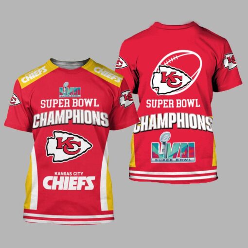 kansas city chiefs super bowl lvii unisex t shirts ptl0012024 jm7p7