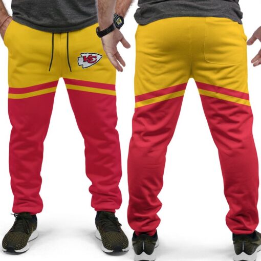 kansas city chiefs to all my haters limited edition hoodie and joggers unisex size new062310 9labf