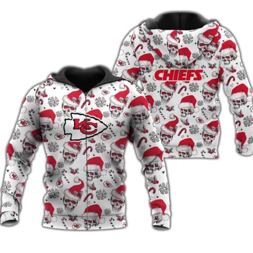 nfl kansas city chiefs limited edition zip hoodie all us sizes new006910 9w93f