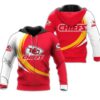 Kansas City Chiefs Hoodies