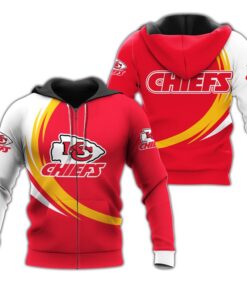 Kansas City Chiefs Hoodies