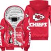 nfl kansas city chiefs limited edition zip hoodie fleece hoodie size s 5xl new009110 wi7rj