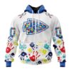 nfl kansas city chiefs special autism awareness design hoodie zip hoodie 1 lz3mb