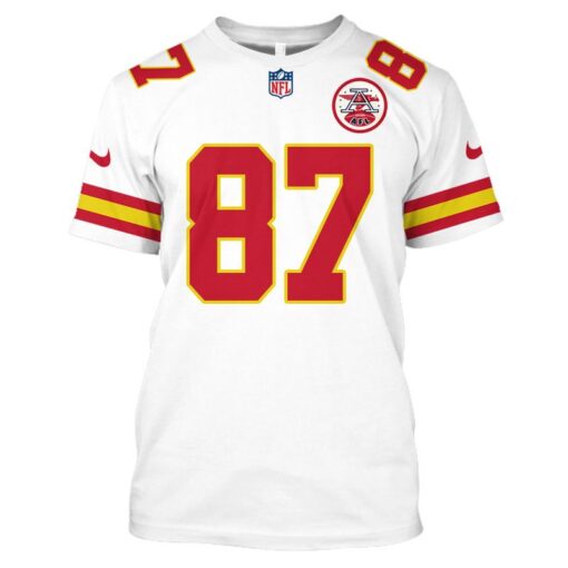 travis kelce kansas city chiefs american football conference champions t shirts 5 0fst0